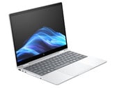 O novo modelo 2025 não é apenas mais fino e mais rápido, mas também altera várias características físicas do design para melhorar a ergonomia (Fonte da imagem: HP)