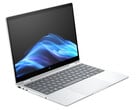 O novo modelo 2025 não é apenas mais fino e mais rápido, mas também altera várias características físicas do design para melhorar a ergonomia (Fonte da imagem: HP)