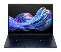 Esses três notebooks de 14 polegadas da HP são bem diferentes, mas visualmente muito semelhantes, até mesmo em seus nomes (Fonte da imagem: HP)