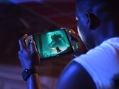 O AOKZOE A1 Pro está disponível no Indiegogo em duas cores. (Fonte da imagem: AOKZOE)
