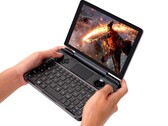 GPD Win Max 2021 portátil de jogos portátil agora disponível para pré-compra com atualização surpreendente Intel Core i7-1195G7 e preço mais baixo