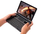 GPD Win Max 2021 portátil de jogos portátil agora disponível para pré-compra com atualização surpreendente Intel Core i7-1195G7 e preço mais baixo