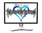 Kingdom Hearts (a série completa) está chegando ao PC no dia 30 de março. (Imagem via Square Enix c/ edições)