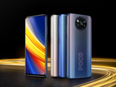 O Poco X3 Pro lidera o caminho. (Fonte: Poco)
