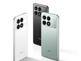 Aparentemente, não haverá um Redmi K80E. (Fonte da imagem: Xiaomi)