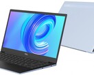TCL lança um laptop de primeira geração. (Fonte: TCL)