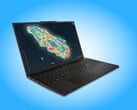 O ThinkPad P16s i Gen 5 mantém os dispositivos de entrada clássicos do ThinkPad.