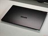 XMG Core 16 M25 (fonte da imagem: Notebookcheck)