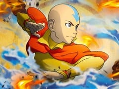 Aang, de Avatar. (Fonte da imagem: Gameplay Group International)