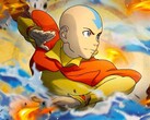 Aang, de Avatar. (Fonte da imagem: Gameplay Group International)