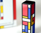 O DAC Artpical Mondrian USB-C é compatível com fluxos de música DSD, PCM e MSQ sem perdas.