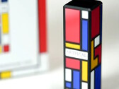 O DAC Artpical Mondrian USB-C é compatível com fluxos de música DSD, PCM e MSQ sem perdas.