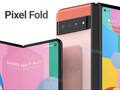 O Pixel Fold supostamente sofreu outro revés. (Fonte da imagem: Wagar Khan)