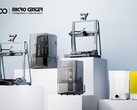 Elegoo faz parceria com a Micro Center. (Fonte da imagem: Elegoo)