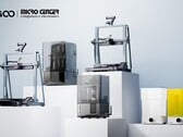 Elegoo faz parceria com a Micro Center. (Fonte da imagem: Elegoo)