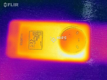 Mapa de Calor Voltar