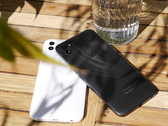 A Gigaset vende o GS5 Lite em duas cores. (Fonte da imagem: Gigaset)