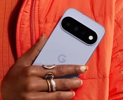 O Google Pixel 11 não consegue acompanhar seus principais concorrentes na análise de câmeras do DxOMark.