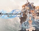 Arte principal de Granblue Fantasy: Relink.