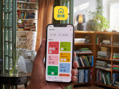 Os novos produtos IKEA smart home se juntarão ao ecossistema existente da marca (foto). (Fonte da imagem: IKEA)