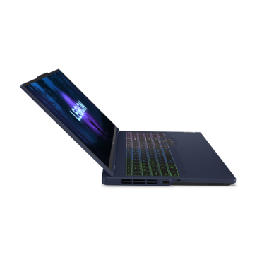 Legion Pro 5i. (Fonte: Lenovo)