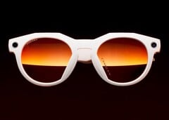 A Meta e a Oakley estão colaborando em óculos inteligentes com recursos de RA. (Fonte da imagem: Meta)