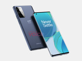 Algumas especificações chave do OnePlus 9 Pro foram reveladas