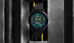 Veja como é o OnePlus Watch Cyberpunk 2077 Edition