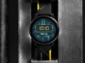 Veja como é o OnePlus Watch Cyberpunk 2077 Edition 