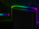 Atualmente, a OneNetbook está procurando testadores beta para o OneXPlayer OneXGPU 2 (Fonte da imagem: OneNetbook [editado])