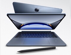 O Oppo Pad 3 Pro é equipado com a versão líder do Snapdragon 8 Gen 3. (Fonte da imagem: Oppo)