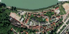 Garmin Venu 2: Ponto de virada