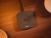 O Philips Hue Bridge Pro (na foto) vazou (Fonte da imagem: Philips Hue)