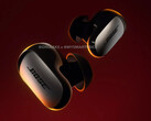 Os fones de ouvido QuietComfort Ultra em duas de suas cores de lançamento. (Fonte da imagem: @OnLeaks & MySmartPrice)