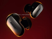 Os fones de ouvido QuietComfort Ultra em duas de suas cores de lançamento. (Fonte da imagem: @OnLeaks &amp; MySmartPrice)