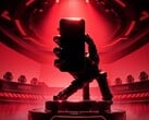 Imagem promocional da série Redmi K100.