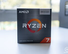 L'AMD Ryzen 7 5800X3D può fare un breve lavoro con i moderni giochi AAA (immagine via XanxoGaming)