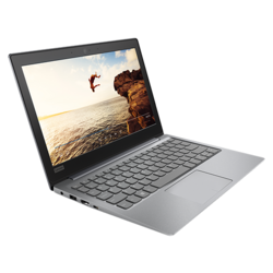 In Review: Lenovo Ideapad 120s-11IAP. Reviewing unit provided by Lenovo.