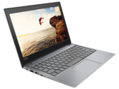 Breve Análise do Portátil Lenovo Ideapad 120s (11 polegadas)