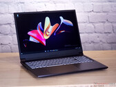 Schenker XMG Focus 16 revisão de laptop: Uma máquina de jogos montada na Alemanha