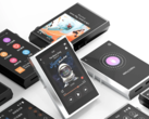 O Shanling M1 Plus terá uma bateria com duração prevista de 12,5 horas. (Fonte da imagem: Shanling Audio Weibo)