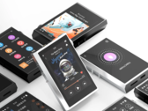 O Shanling M1 Plus terá uma bateria com duração prevista de 12,5 horas. (Fonte da imagem: Shanling Audio Weibo)