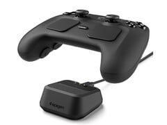 O Spigen Charging Dock Stand está disponível na Amazon.