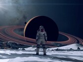 Starfield se baseia na exploração de mundos extraterrestres em um futuro distante (Fonte da imagem: Bethesda)
