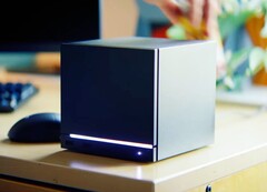 Afinal, a Steam Machine poderia suportar HDMI 2.1.