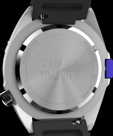 (Fonte da imagem: Timex)