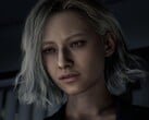 Imagem do jogo Resident Evil Requiem no Steam. (Fonte da imagem: Steam) 