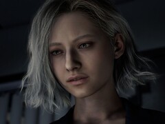 Imagem do jogo Resident Evil Requiem no Steam. (Fonte da imagem: Steam) 
