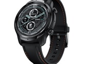 Afinal, o TicWatch Pro 3 não garante a atualização para a próxima plataforma Wear OS do Google. (Fonte da imagem: Mobvoi)