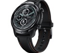 Afinal, o TicWatch Pro 3 não garante a atualização para a próxima plataforma Wear OS do Google. (Fonte da imagem: Mobvoi)